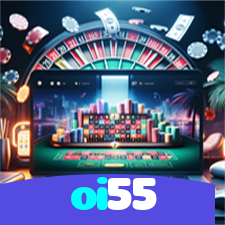 oi55：Jogue nas mesas de poker e conquiste prêmios épicos!