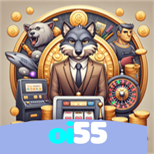 oi55:A sorte não tem limites! Vença no Blackjack e leve o prêmio!