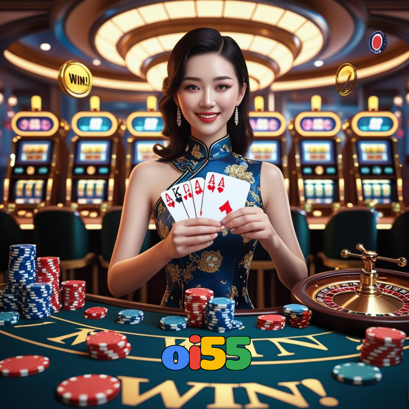 oi55：O melhor cassino para apostar no futebol e ganhar prêmios em blackjack!