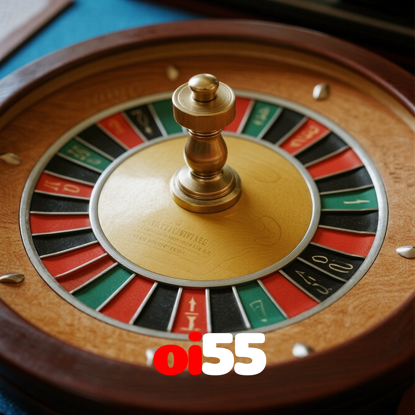 oi55:A roleta está te esperando para grandes prêmios!