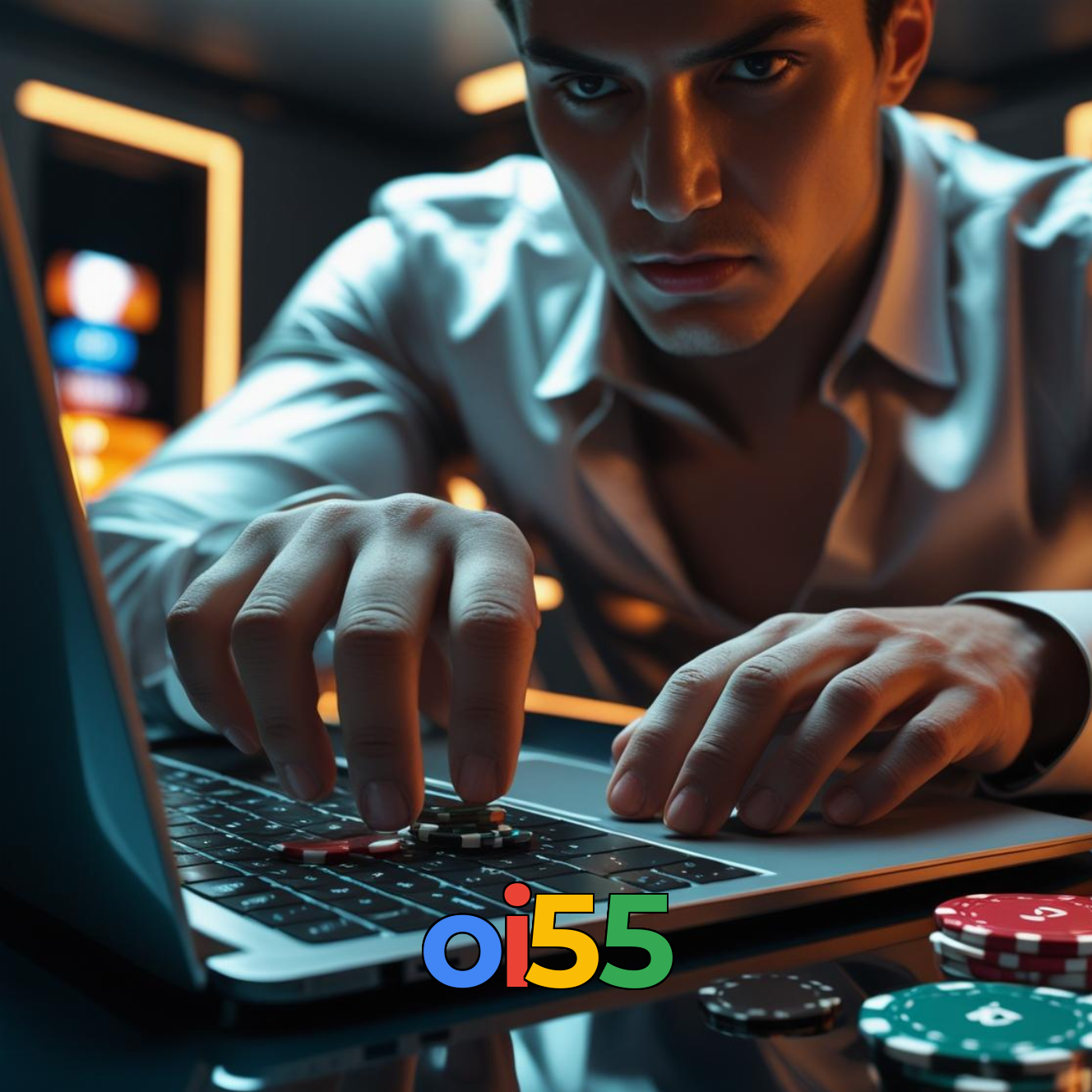 oi55:Jogue nas roletas e veja grandes prêmios surgirem para você!