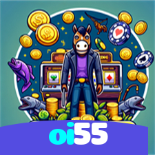 oi55:Aposte nas mesas de poker e vença com estilo!