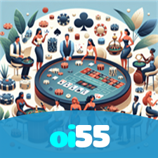 oi55：Aposte no futebol online e vença os melhores times!