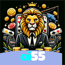 oi55:Poker, blackjack e apostas em futebol online, tudo no melhor cassino!