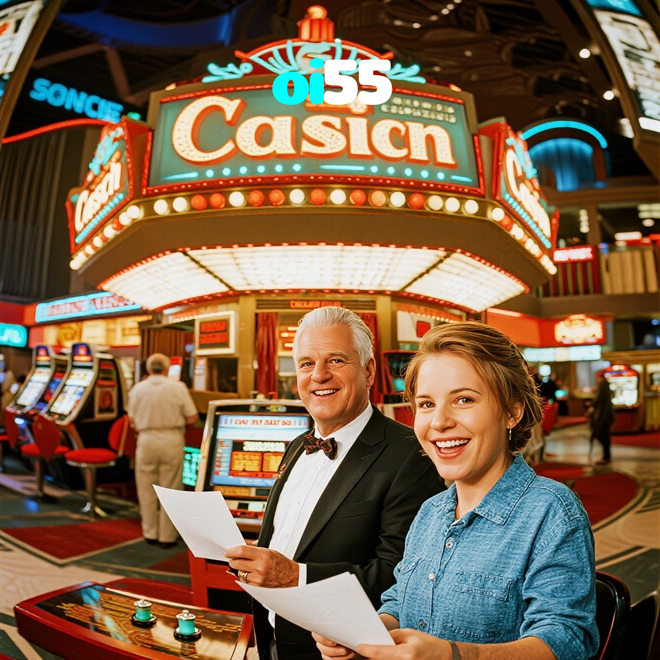 oi55:As melhores slots e jackpots estão esperando por você! Jogue agora!