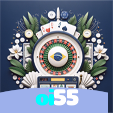 oi55：Ganhe prêmios incríveis no futebol e em jogos como roleta e blackjack!