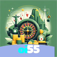 oi55:Aposte em nosso cassino e viva uma experiência única de diversão!