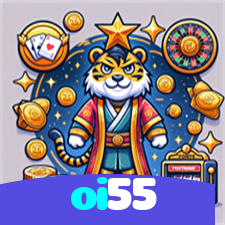 oi55:Jogue poker, roleta e aposte no futebol no cassino mais confiável!