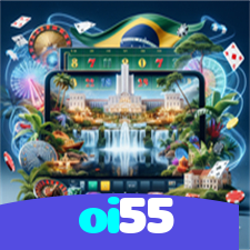 oi55：Ganhe com poker, blackjack e apostas em futebol no cassino online!