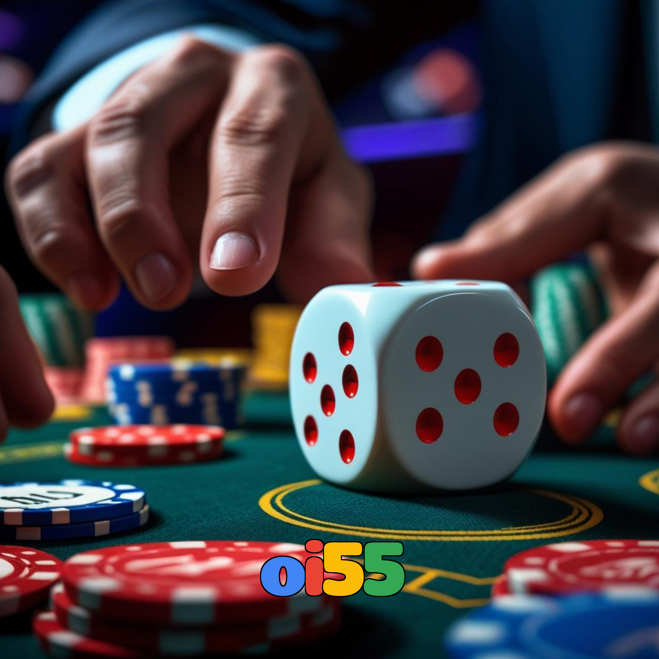 oi55:Jogue agora e vença no melhor cassino online!