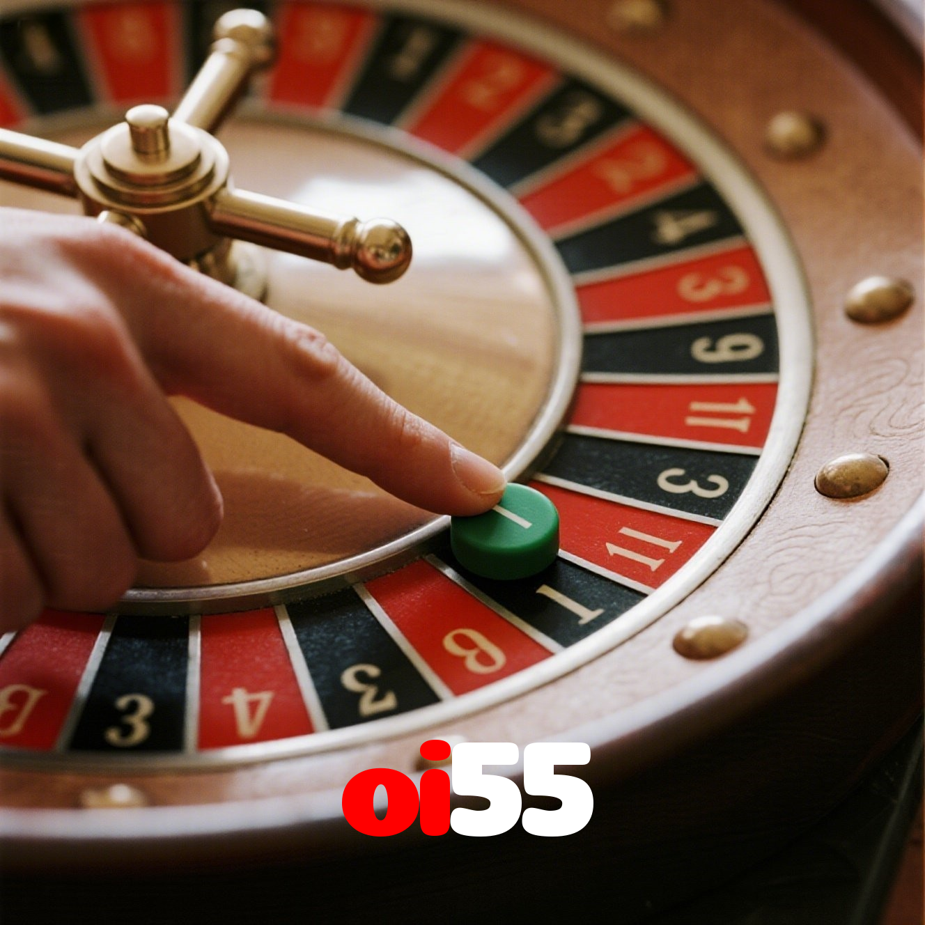 oi55:Aposte no seu time e vença na roleta e no blackjack online!