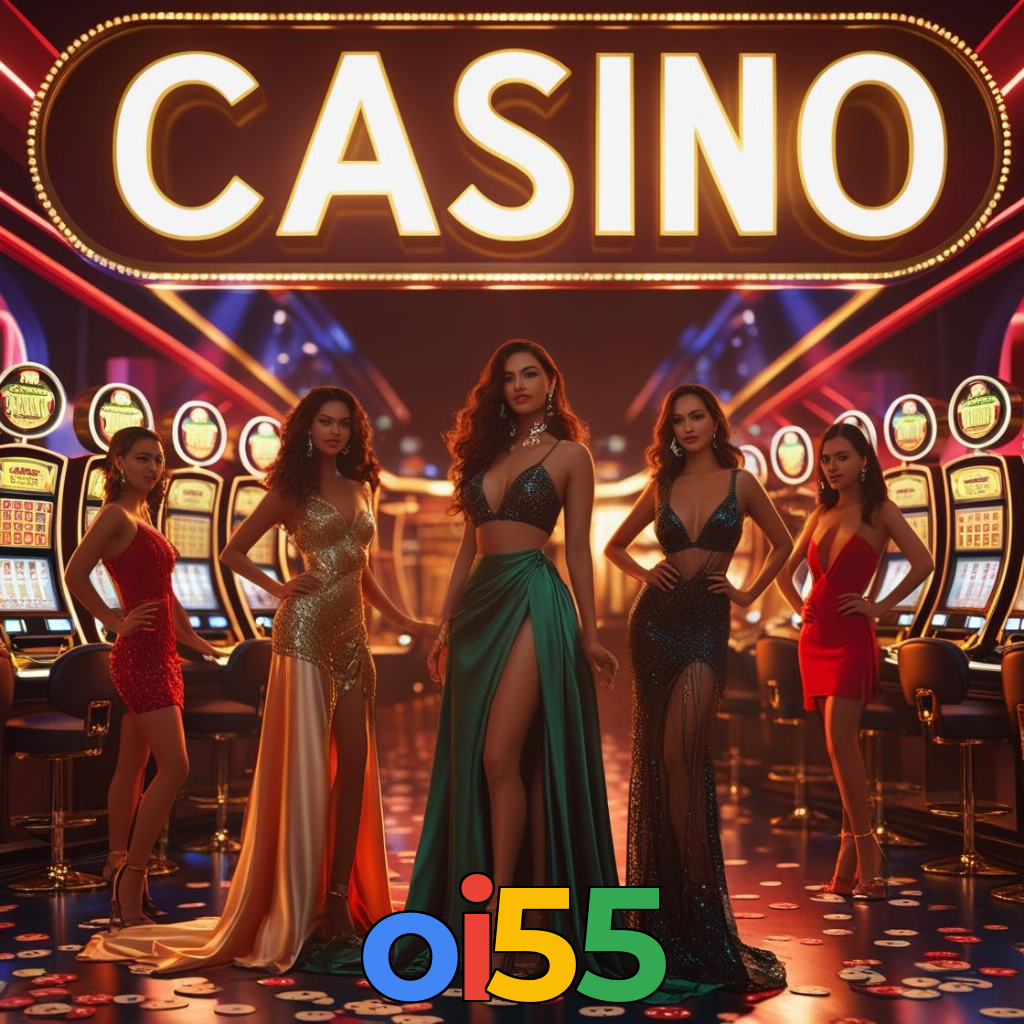 oi55:O melhor cassino online está te esperando! Aposte e vença!