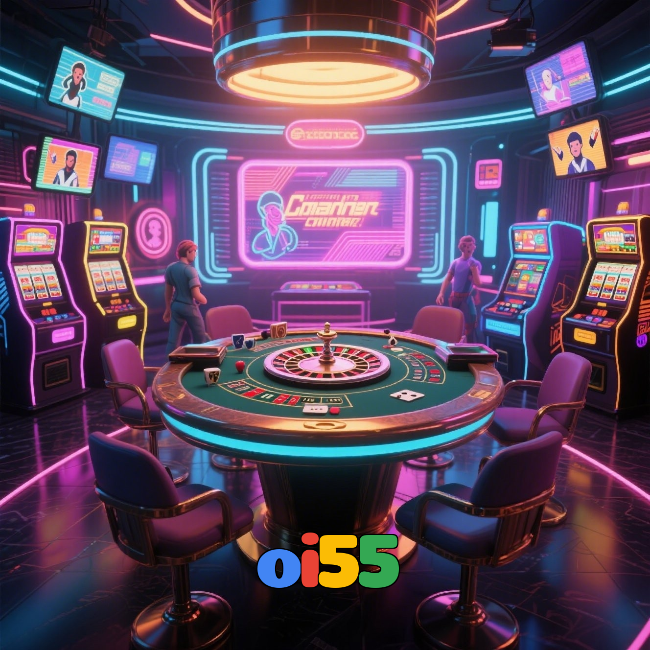 oi55:Jogue blackjack, aposte no futebol e conquiste grandes prêmios em nosso cassino!