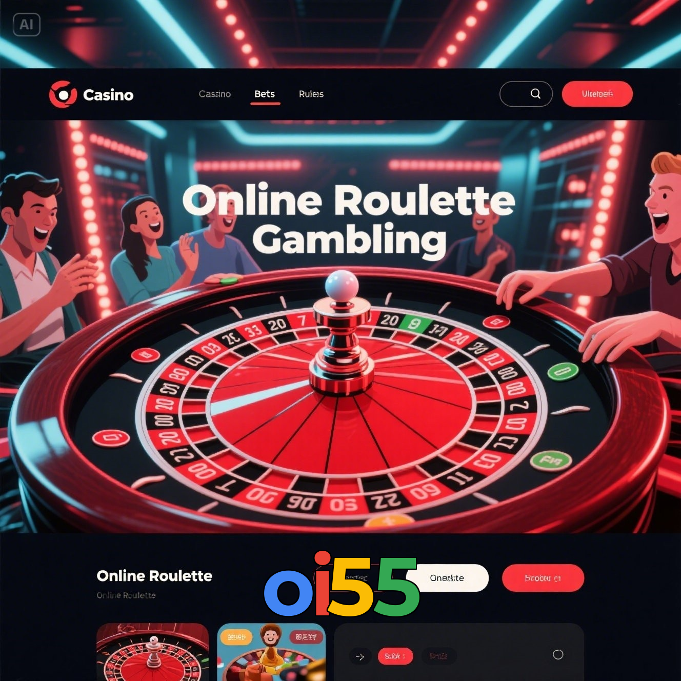 oi55:Jogue no cassino online e aposte no futebol para ganhar grandes prêmios!