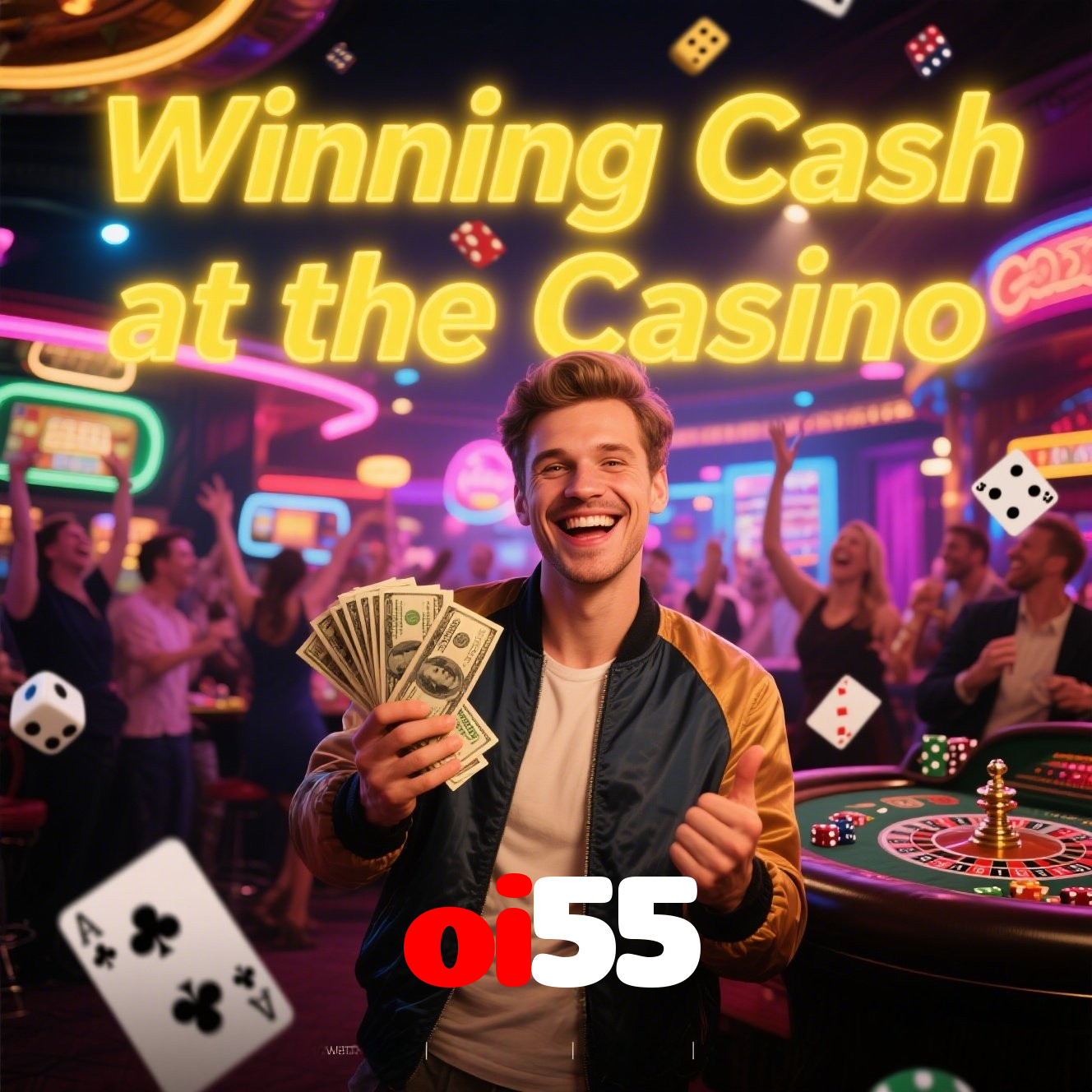 oi55:Gire a roleta e conquiste grandes prêmios em nosso cassino!