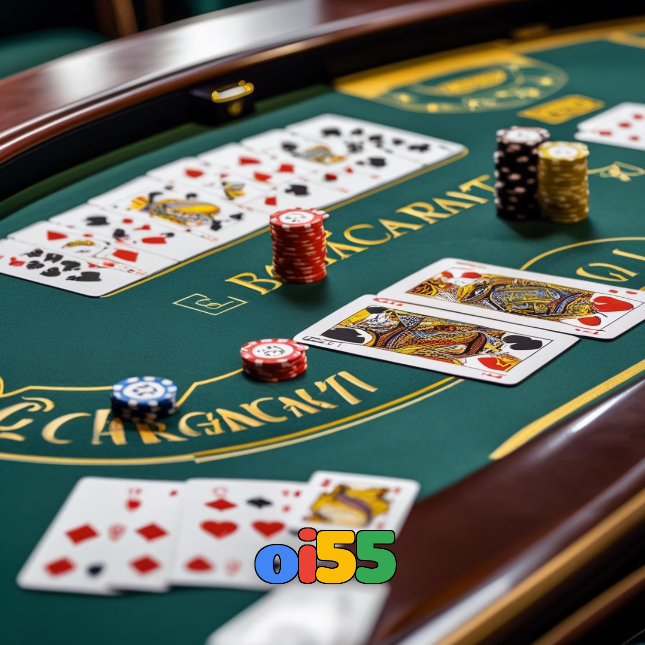 oi55:Aposte em nosso cassino e viva uma experiência única de diversão!