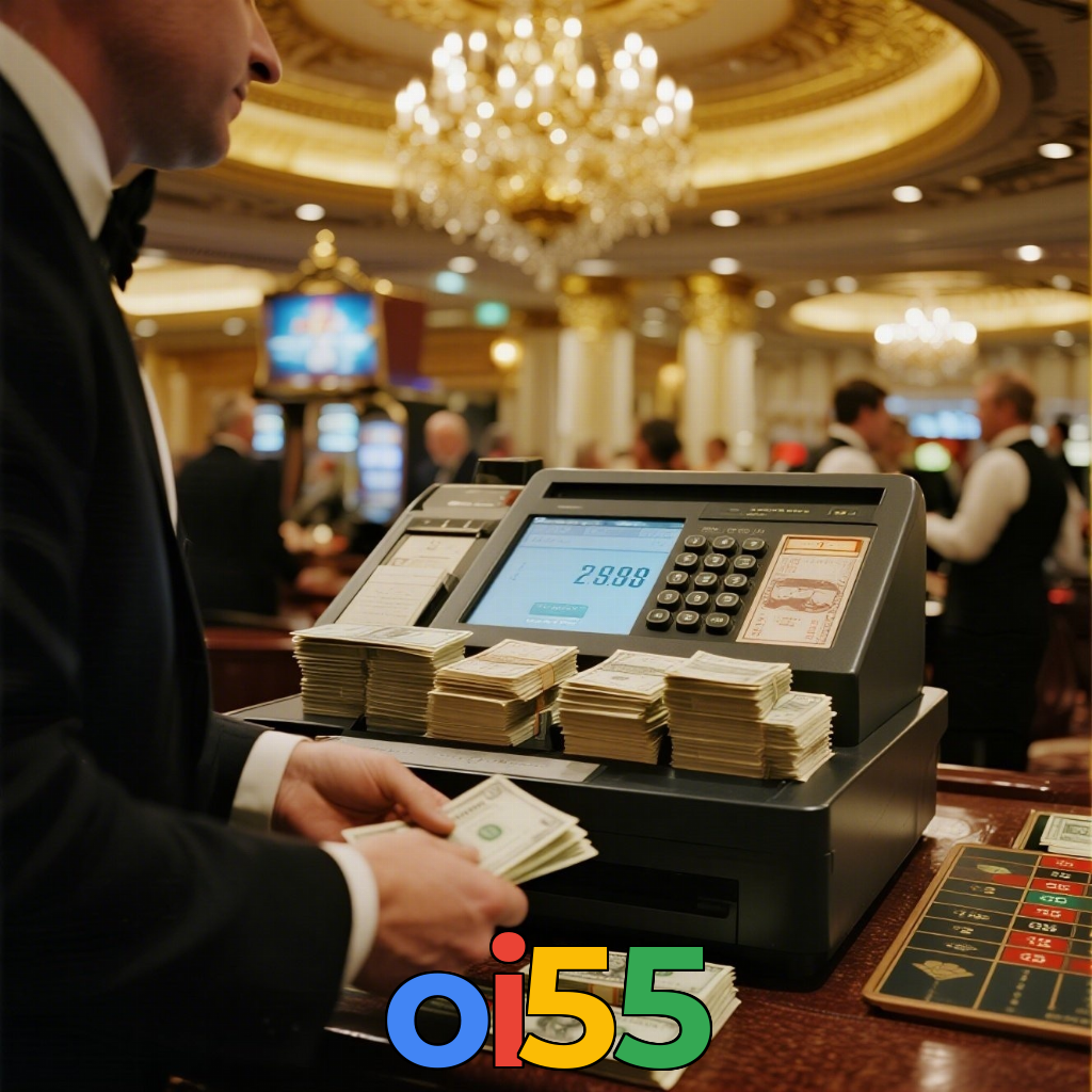 oi55:Sinta a emoção do blackjack! Aposte agora e ganhe!