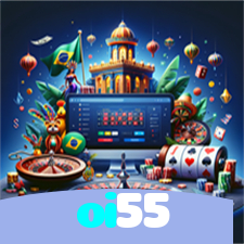oi55:Aposte nas melhores slots e conquiste grandes vitórias!