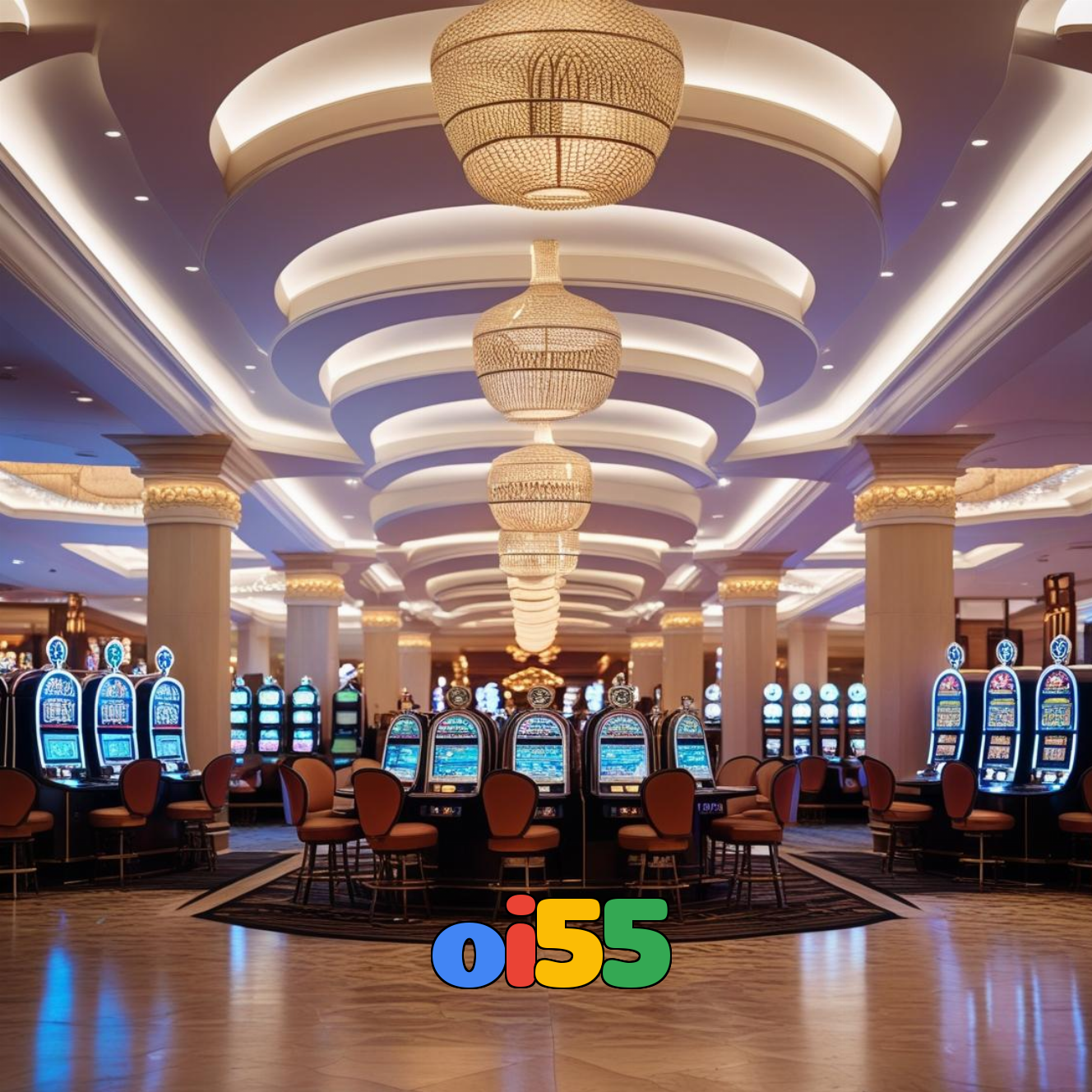 oi55：Jogue poker, aposte no futebol e ganhe prêmios incríveis no cassino!