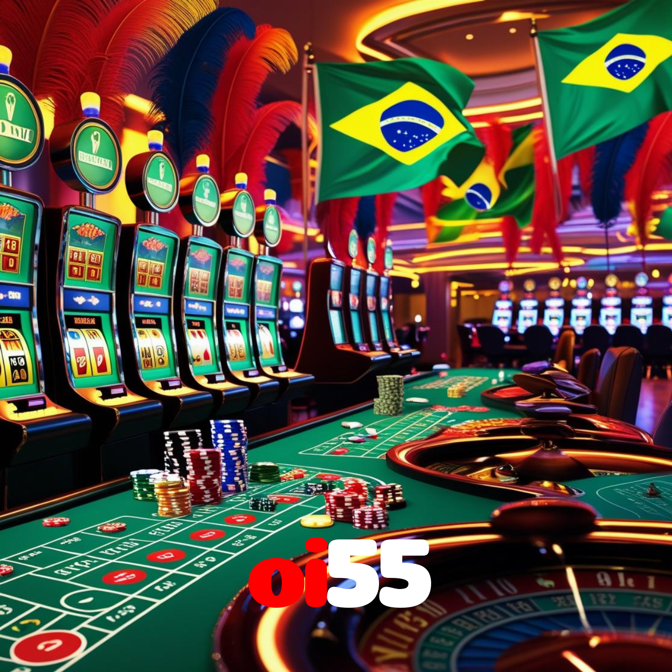 oi55:O cassino online mais confiável para apostas no futebol e jogos de cassino!