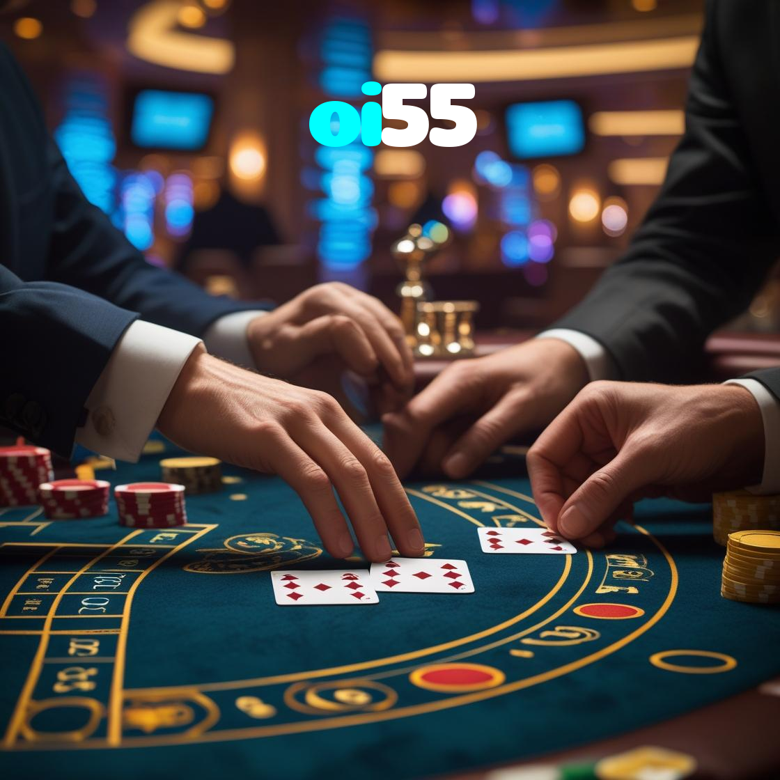 oi55:Aposte no futebol e jogue os melhores jogos de cassino como roleta!