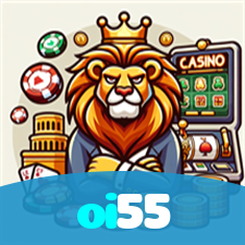 oi55：Jogue poker online e prove sua habilidade nas cartas!