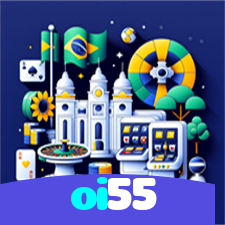 oi55：Aposte nas melhores slots e conquiste grandes vitórias!