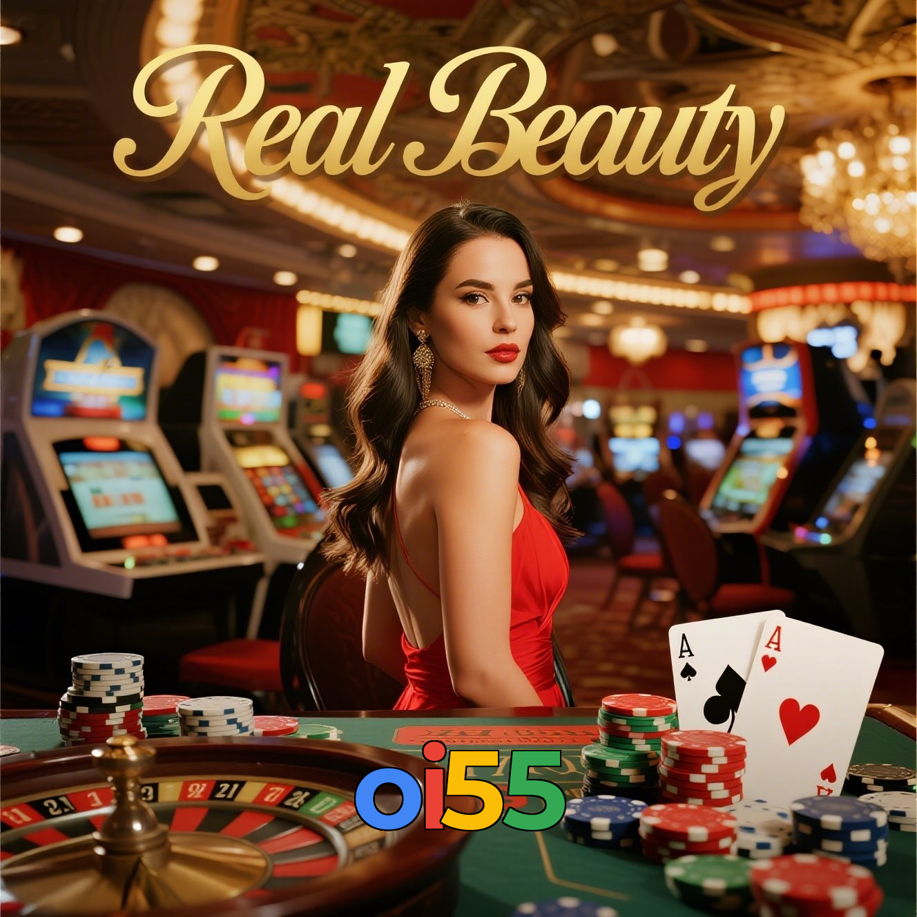 oi55:Aposte no seu time e ganhe prêmios incrÃveis com poker e roleta!