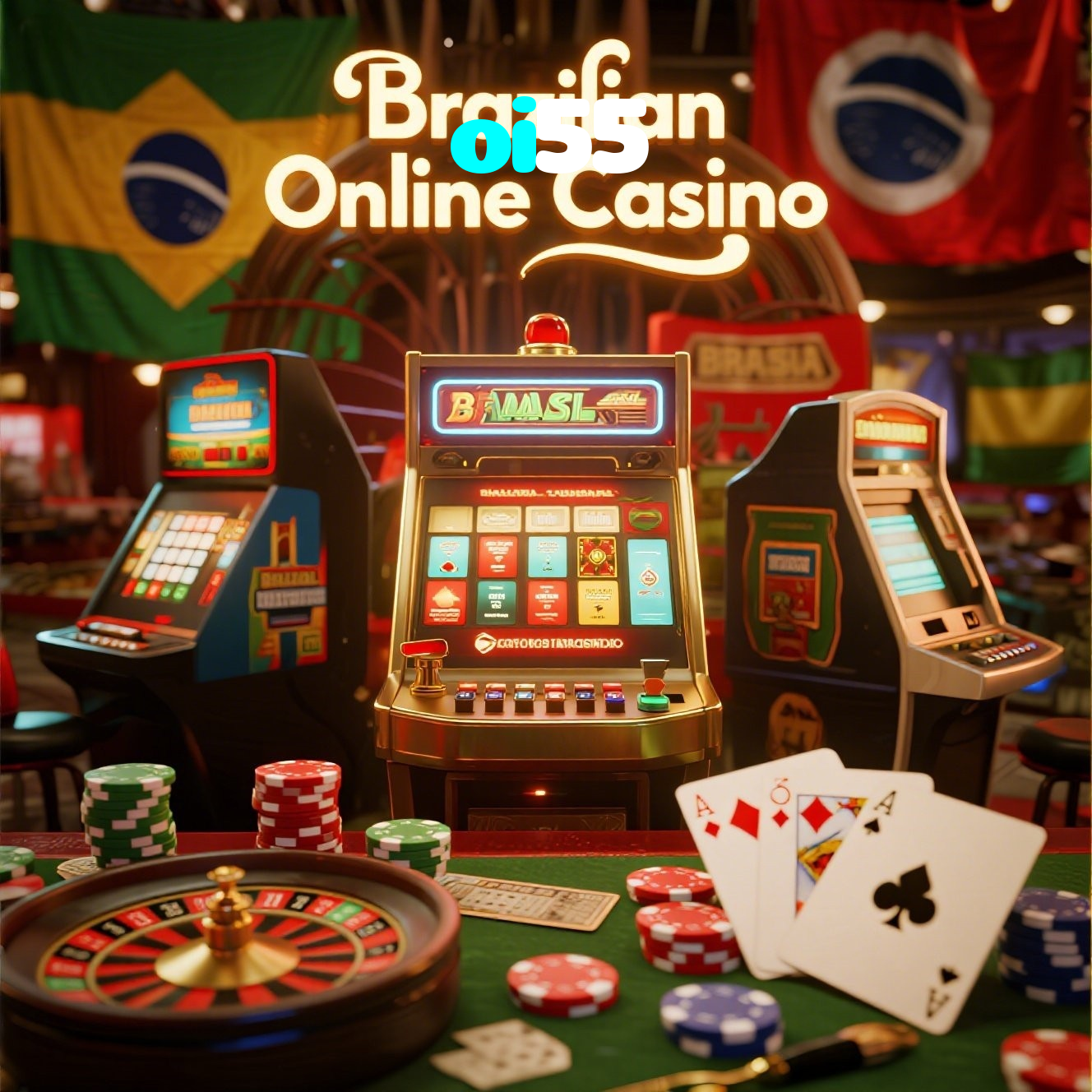oi55:Apostas ao vivo no futebol e grandes prêmios no cassino online!