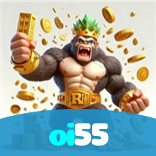 oi55：Jogue nas slots e ganhe grandes prêmios com cada giro!
