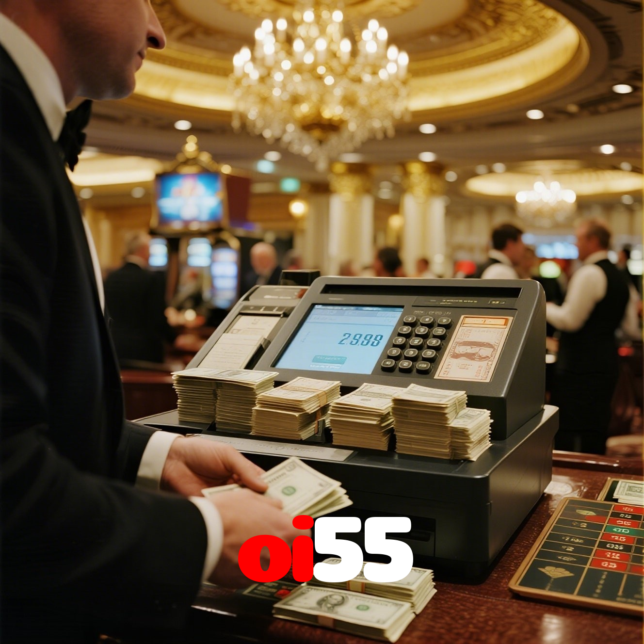 oi55:Jogue blackjack e aposte no futebol para uma experiência completa!