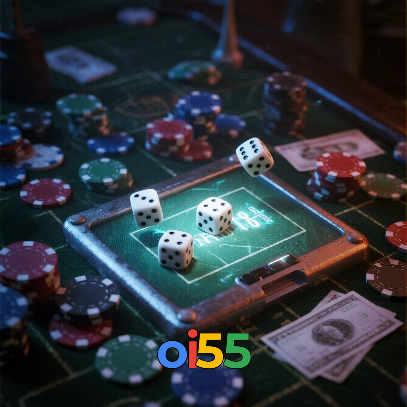 oi55:Onde a sorte está ao seu lado: apostas no futebol e vitórias no cassino!