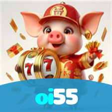 oi55：Jogue as melhores slots e conquiste jackpots épicos!