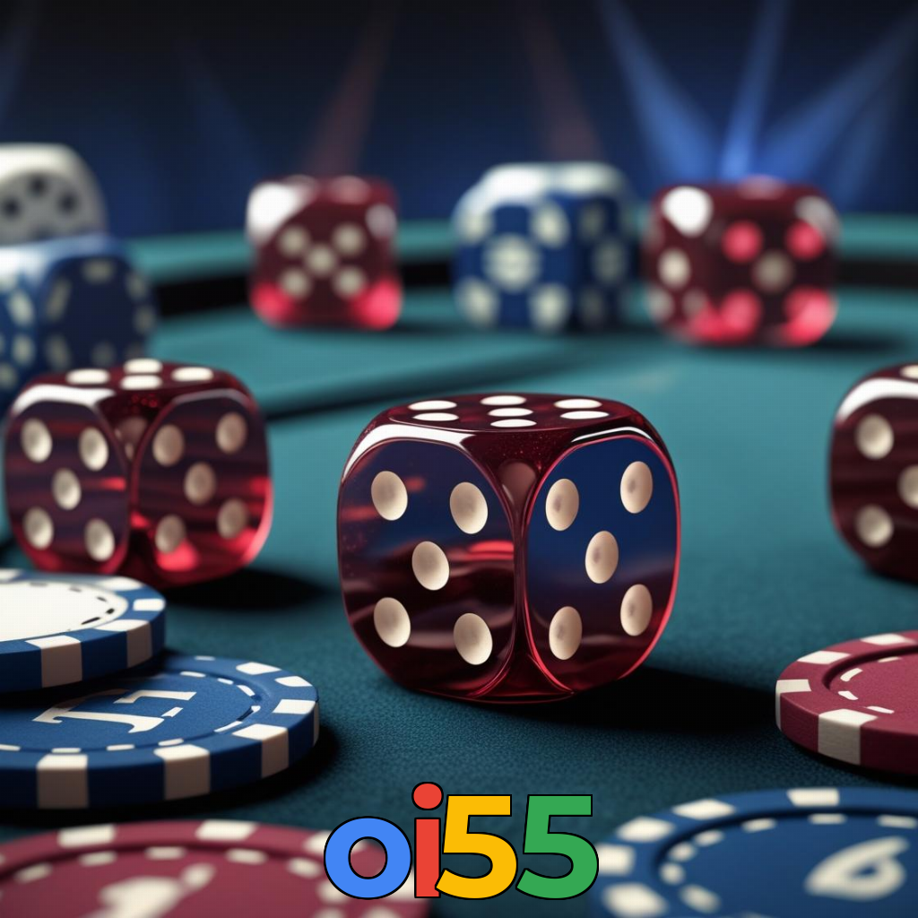 oi55:Sua chance de ganhar começa no cassino online com poker e apostas no futebol!