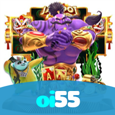 oi55：Apostas em futebol e os melhores jogos de cassino esperam por você!