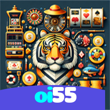 oi55：Ganhe prêmios fantásticos nas roletas online!