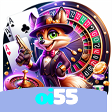 oi55：Aposte no futebol e jogue os jogos mais emocionantes como blackjack e poker!