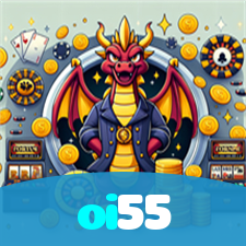 oi55：A diversão nunca acaba! Jogue nos melhores jogos e vença!