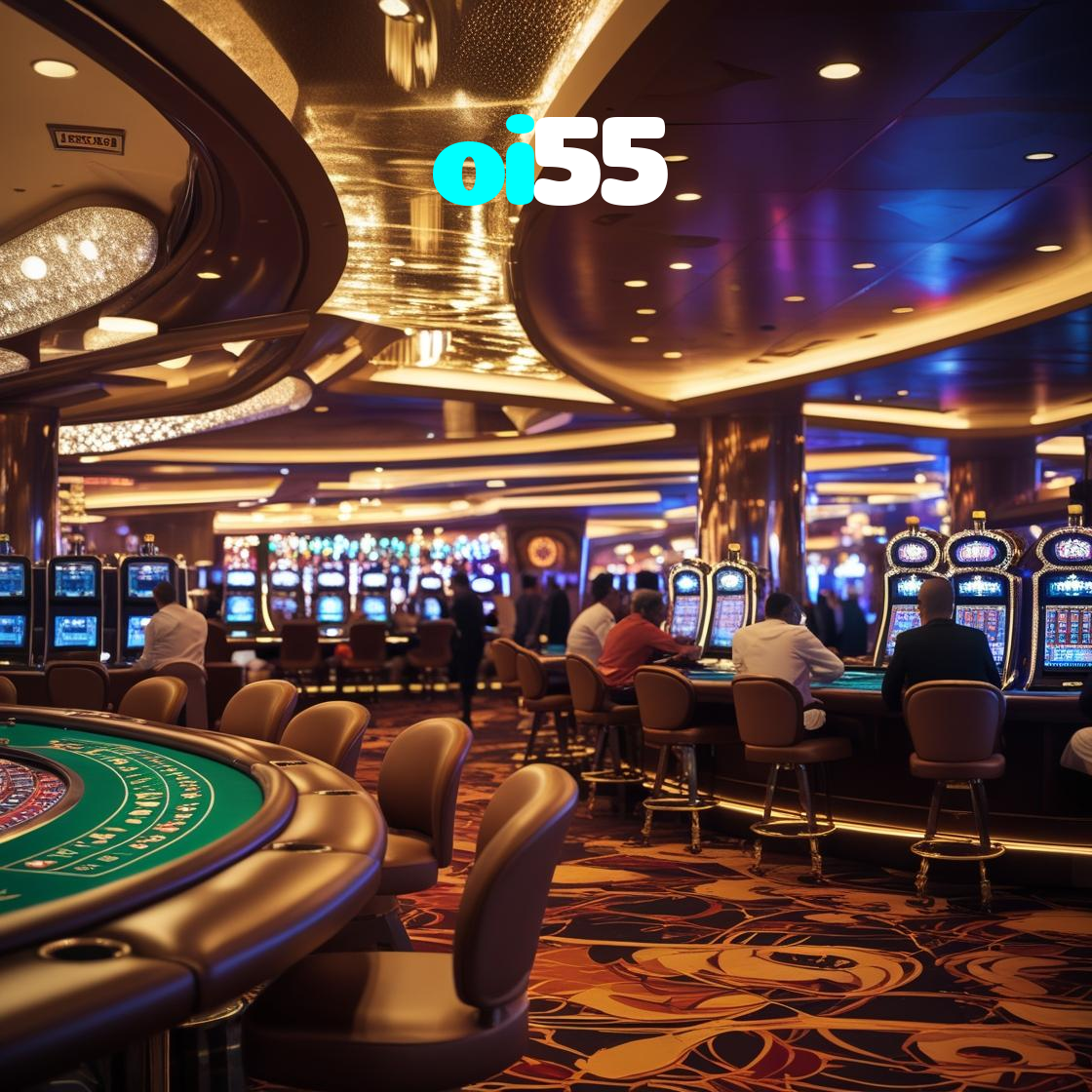 oi55:Aposte no futebol e jogue os melhores jogos de cassino como slots e blackjack!