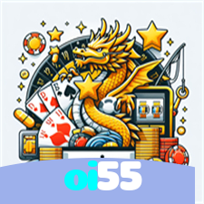 oi55：Aposte nas mesas de poker e mostre quem é o mestre das cartas!