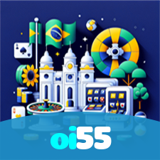 oi55:Encontre o seu jogo favorito e leve para casa prêmios fantásticos!