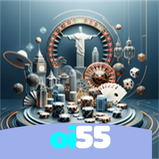 oi55：O melhor cassino online para apostar no futebol e jogar poker e blackjack!