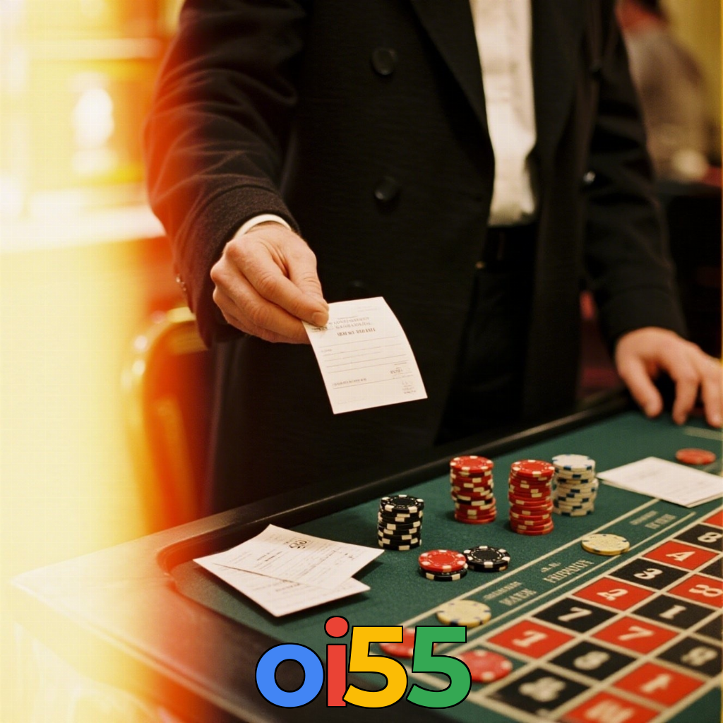 oi55:Aposte nas mesas de poker e mostre quem é o mestre das cartas!