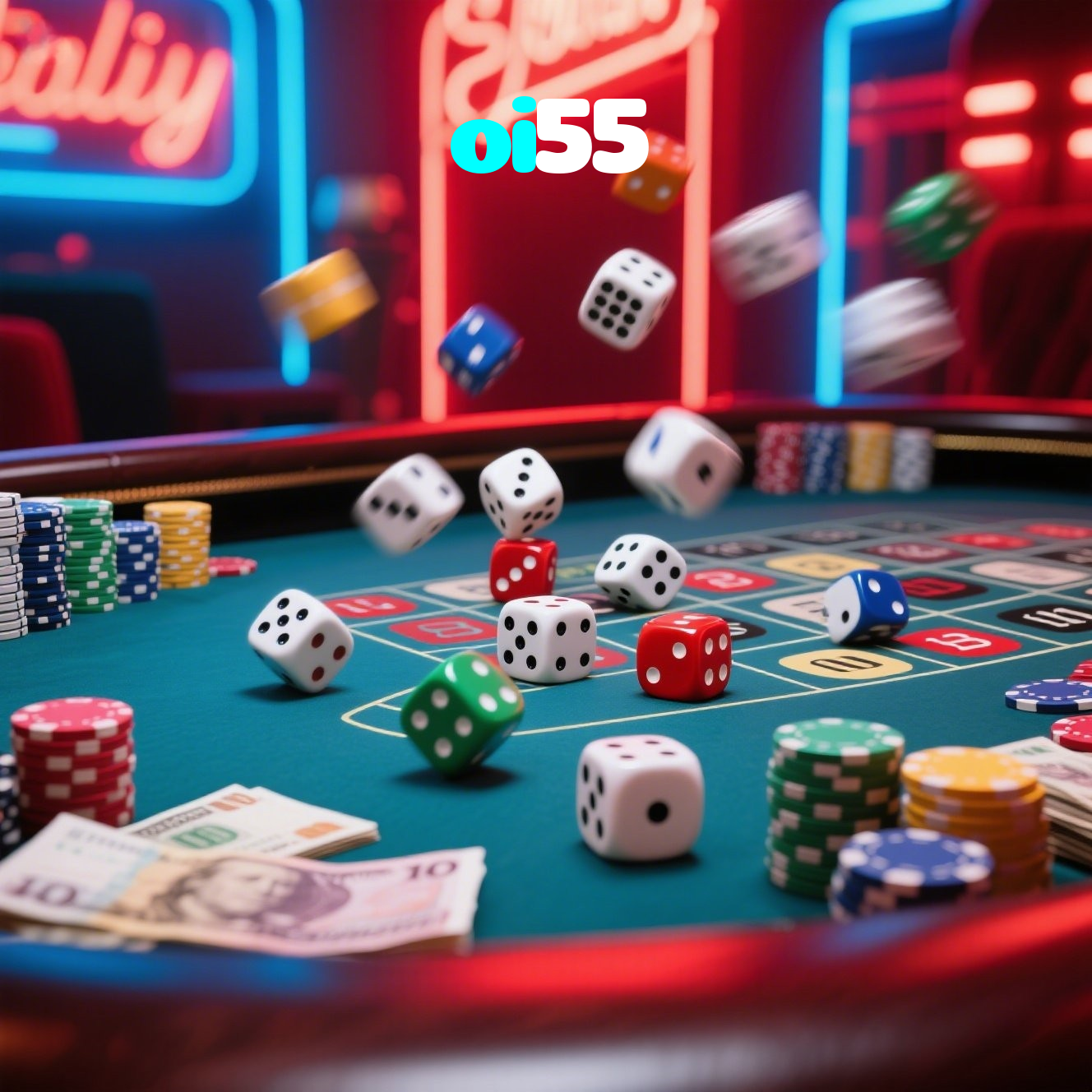oi55:Aposte nas melhores slots e conquiste vitórias impressionantes!