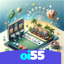 oi55：Desafie seus limites no cassino online e ganhe grandes prêmios!