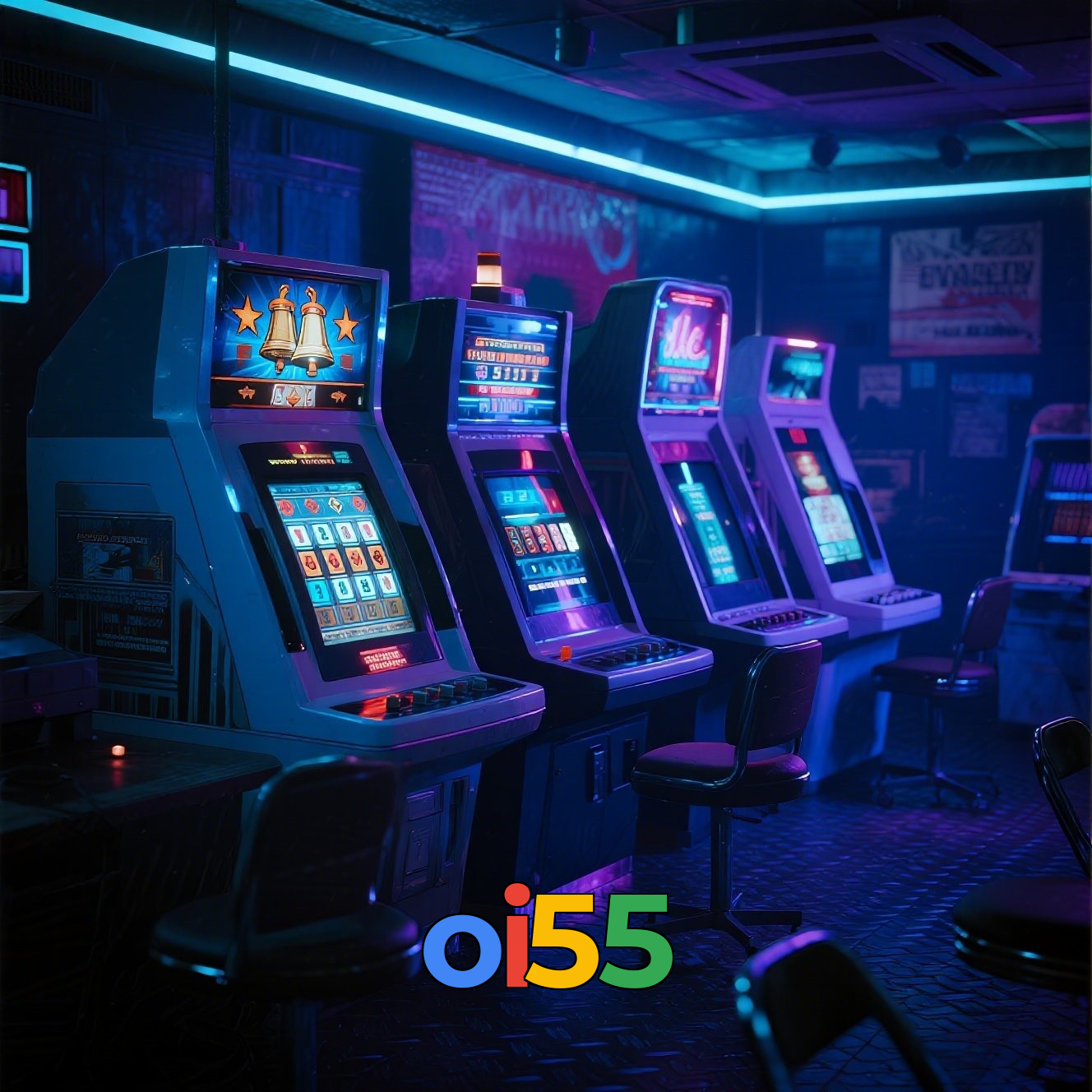 oi55:O melhor cassino online para apostas esportivas e jogos como blackjack!