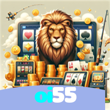 oi55:Aposte no futebol e jogue os jogos mais emocionantes como blackjack e poker!