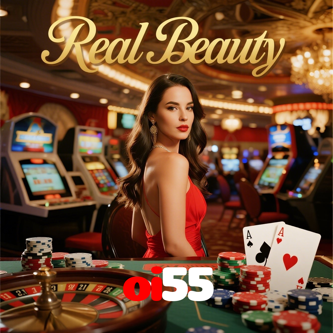 oi55:Jogue poker, roleta e aposte no futebol no melhor cassino online!