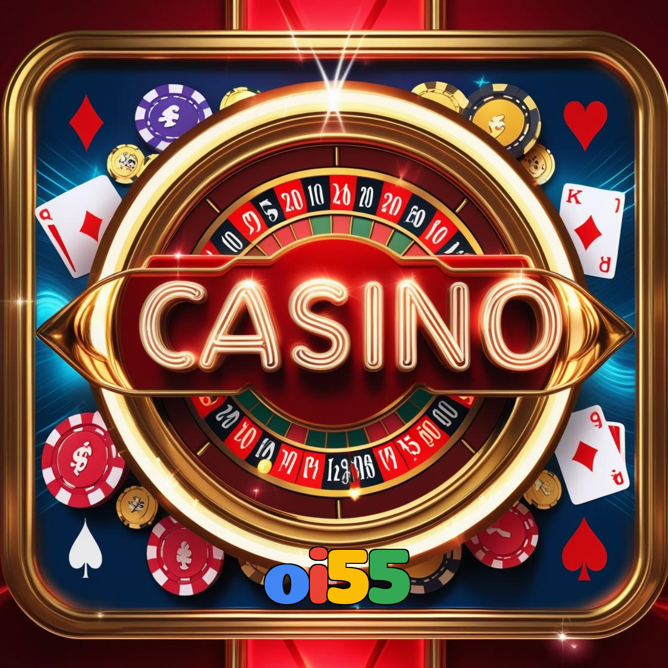oi55：As slots mais emocionantes estão esperando por você! Jogue agora!