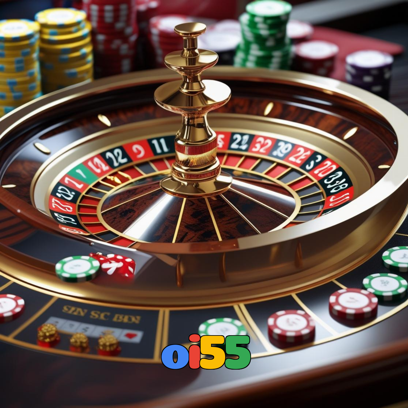 oi55：A sorte está no cassino online com jogos de poker, roleta e apostas no futebol!